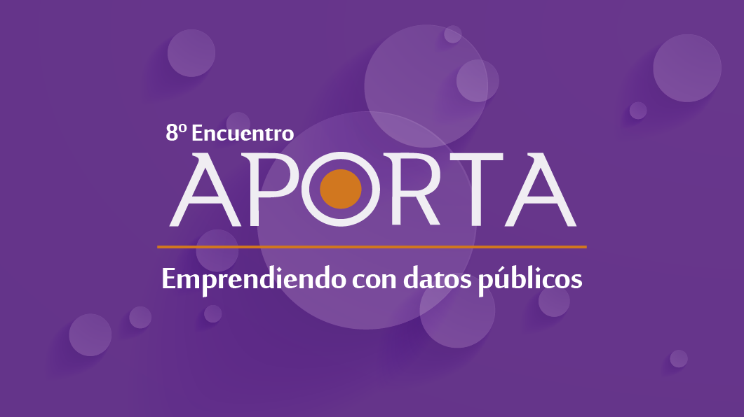 logo encuentro Aporta