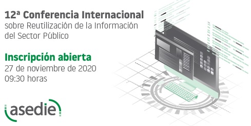 Conferencia ASEDIE