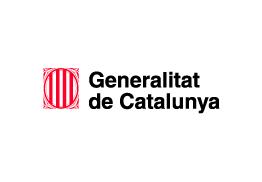 Logo de la Generalitat de Catalunya