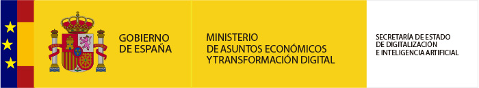 Ir a Ministerio de Asuntos Económicos y Transformación Digital