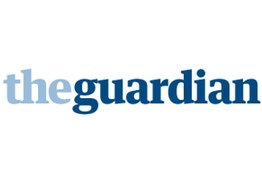 Logo The GUardian