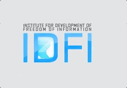 Logo IDFI