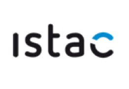 Logo ISTAC