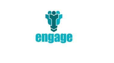 logo del proyecto "Engage"