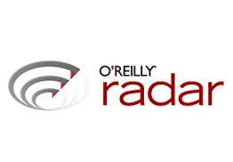 Logo O'Reilly Radar