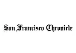 Logo San Francisco Chronicle