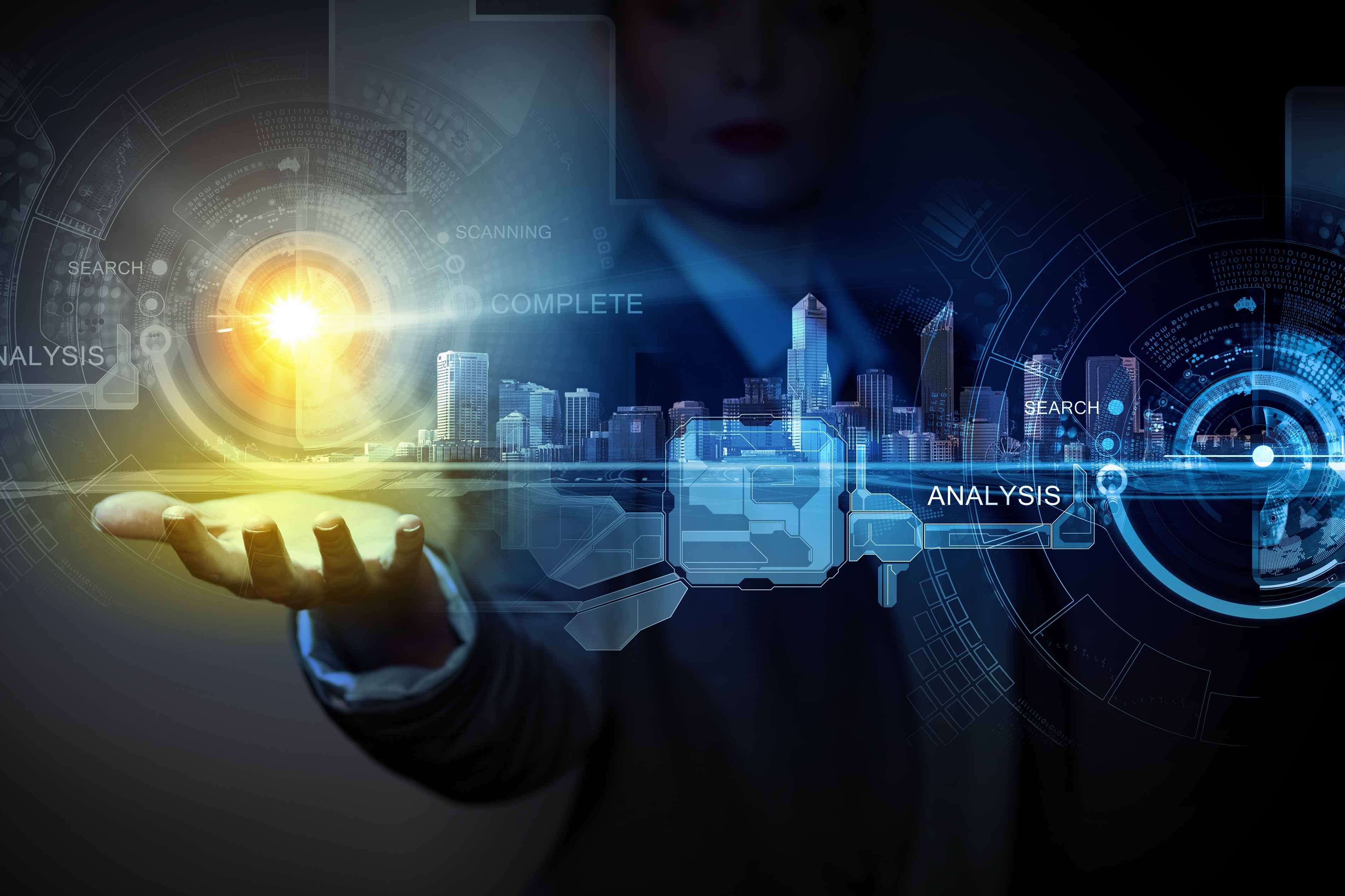 Smart Cities, Datos abiertos