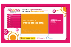 Proyecto Aporta