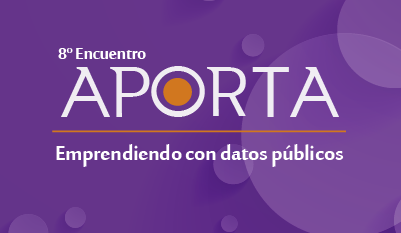 Logo Encuentro Aporta 2018