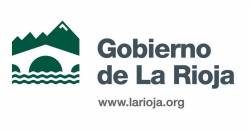 Logo "Gobierno de La Rioja"