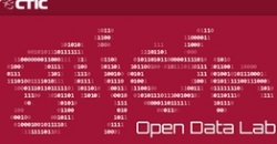 Logo Open Data Lab Gijón