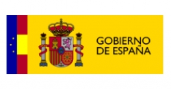 Logo Gobierno de España