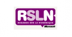 Logo RSLN