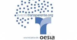eventotransparente.org, una iniciativa de Oesía
