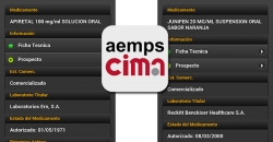 aempsCIMA