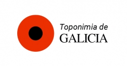 Logo toponimia galicia