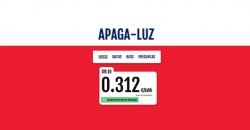 Logo Apaga Luz