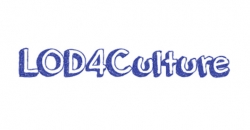 Lod4Culture Logo