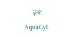 Logo AquaCyL app
