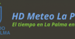 Logo HD meteo Las Palmas