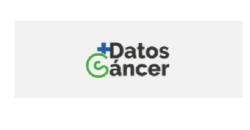 Logo app cáncer
