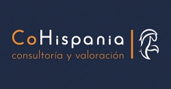 Logo Cohispania