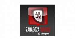 Logo Zaragoza Tráfico