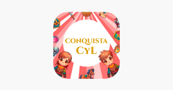 logo ConquistaCyL 