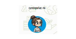 logo Garbiñe IA