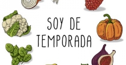 Soy de Temporada logo