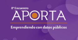 Logo Encuentro Aporta 2018