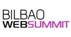 Logo Bilbao Web Summit