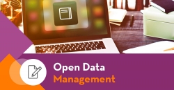 Open data Management
