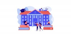 Datos abiertos y universidades