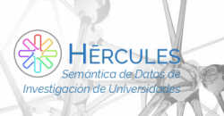 Hercules, semántica de Datos de Investigación de Universidades