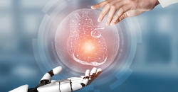 Inteligencia Artificial Análisis Imágenes Médicas