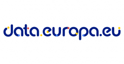 Logo data.europa.eu