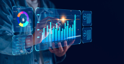 Imagen de visualización de datos
