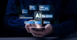 mobile phone with ai