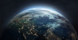 Planeta Tierra