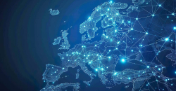 mapa de Europa