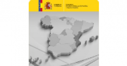 Mapa de España