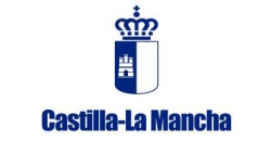 Logo Castilla-La Mancha