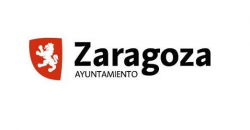 Logo "Ayuntamiento de Zaragoza"