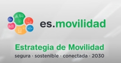 Estrategia de Movilidad segura, sostenible, conectada 2030