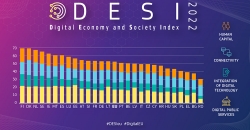 Ranking index DESI