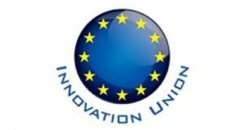 Logo Innovation Union