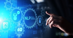 Natural language processing libraries