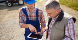 datos abiertos enlazados, agricultura 