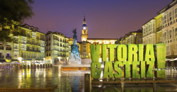 Foto de Vitoria-Gasteiz